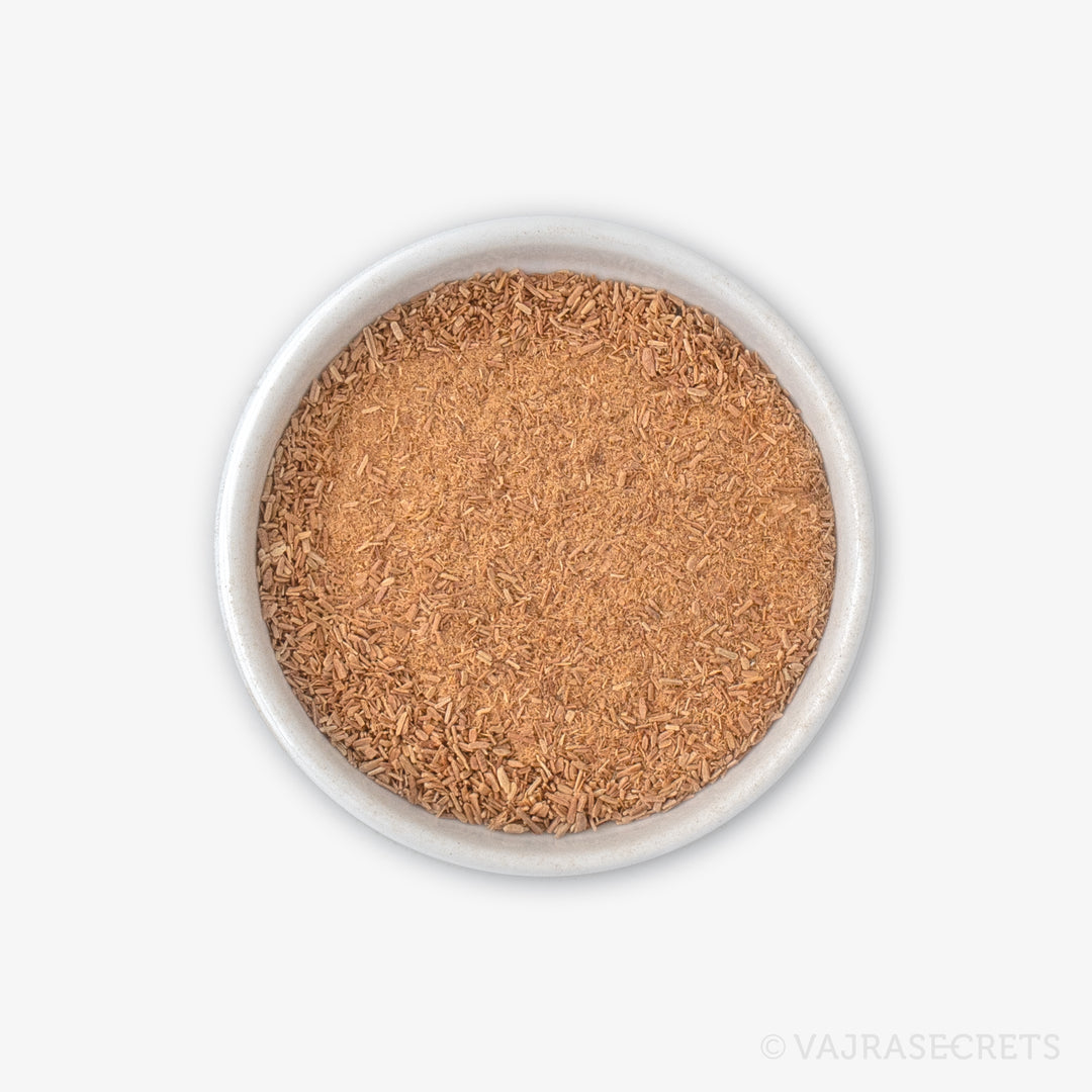 Sengdongma Tibetan Incense Powder