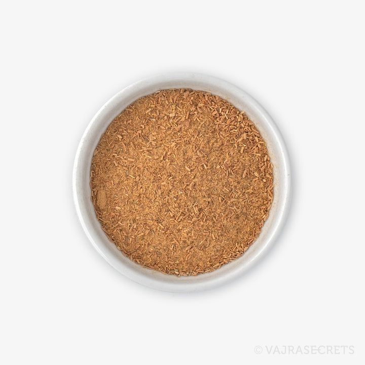 Yamantaka Tibetan Incense Powder