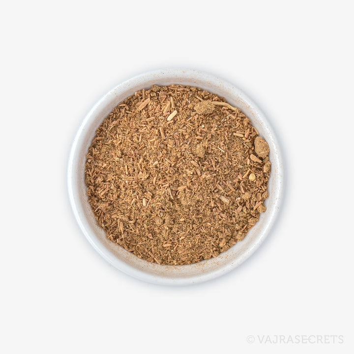 Amitayus Tibetan Incense Powder