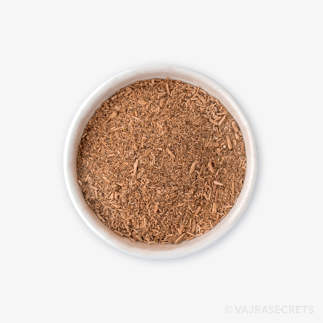 Medicine Buddha Tibetan Incense Powder