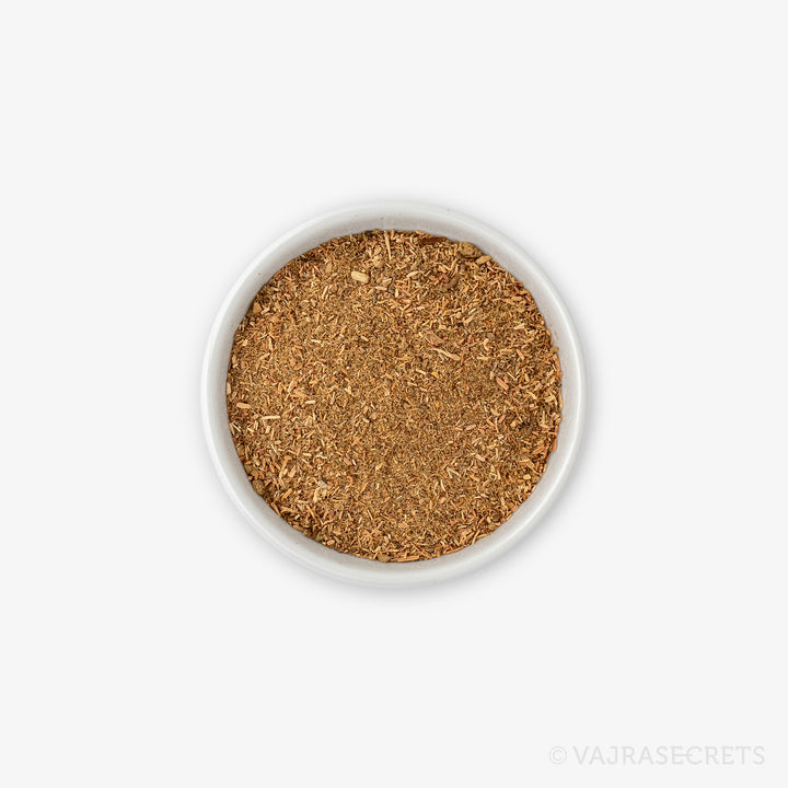 Namgyalma Tibetan Incense Powder