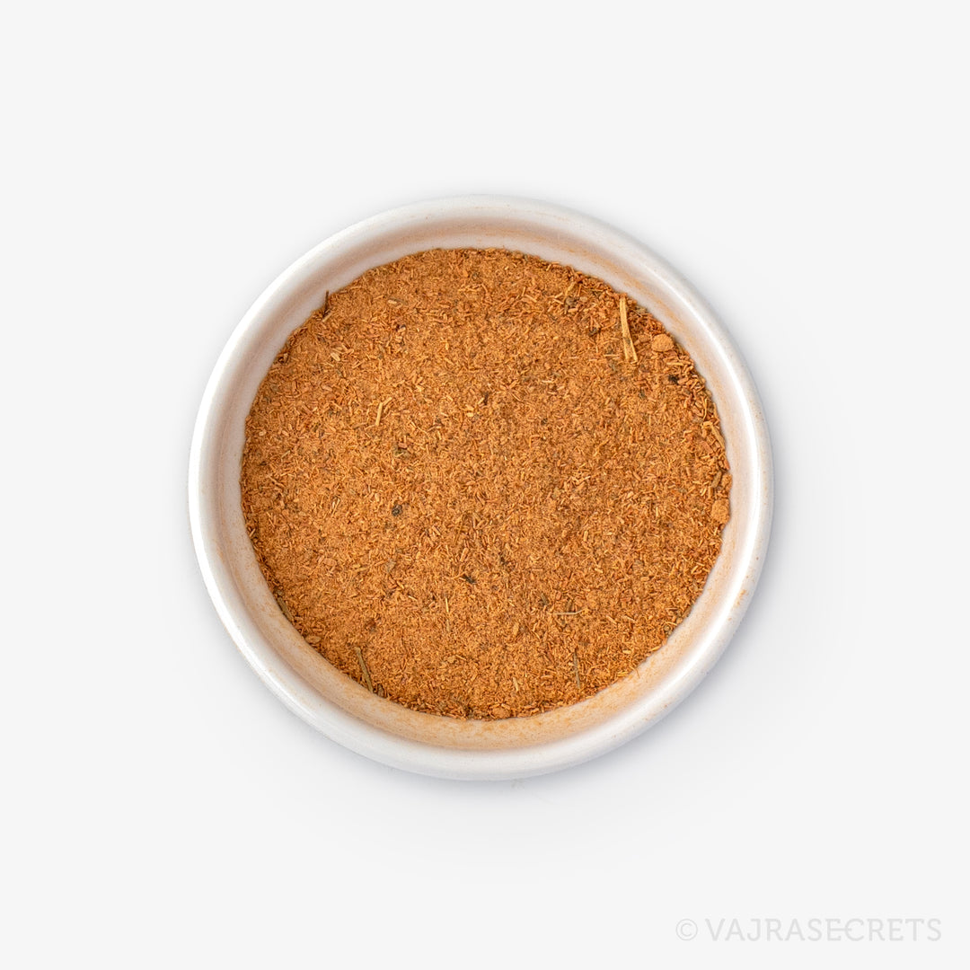 Maritse Tibetan Incense Powder