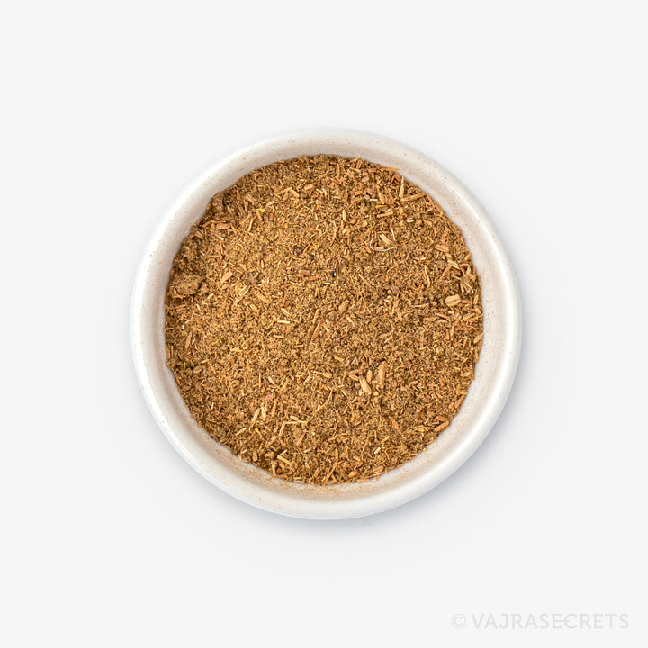 Naga Tibetan Incense Powder