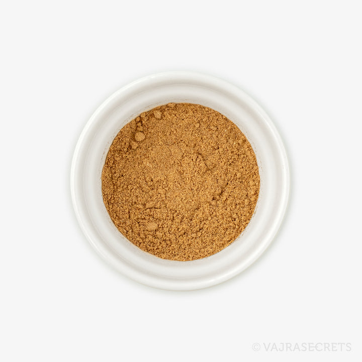 Special Powdered Incense Blend