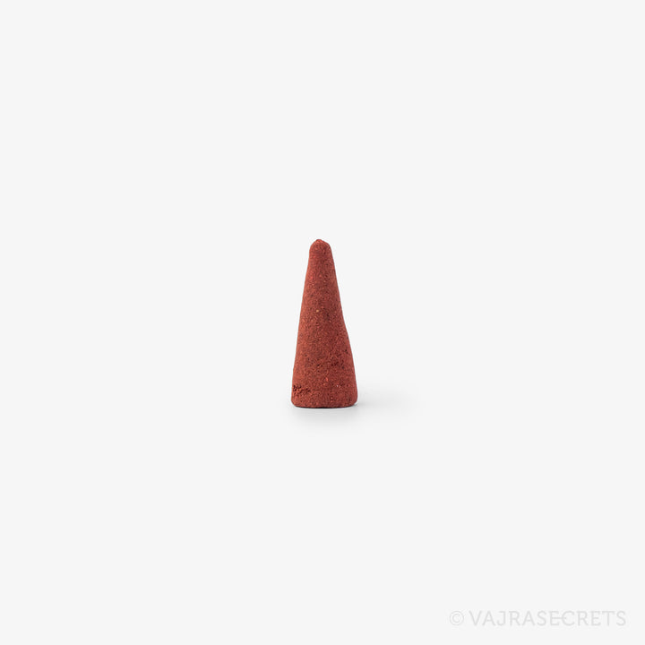 Ü-PEL Tibetan Incense Cones