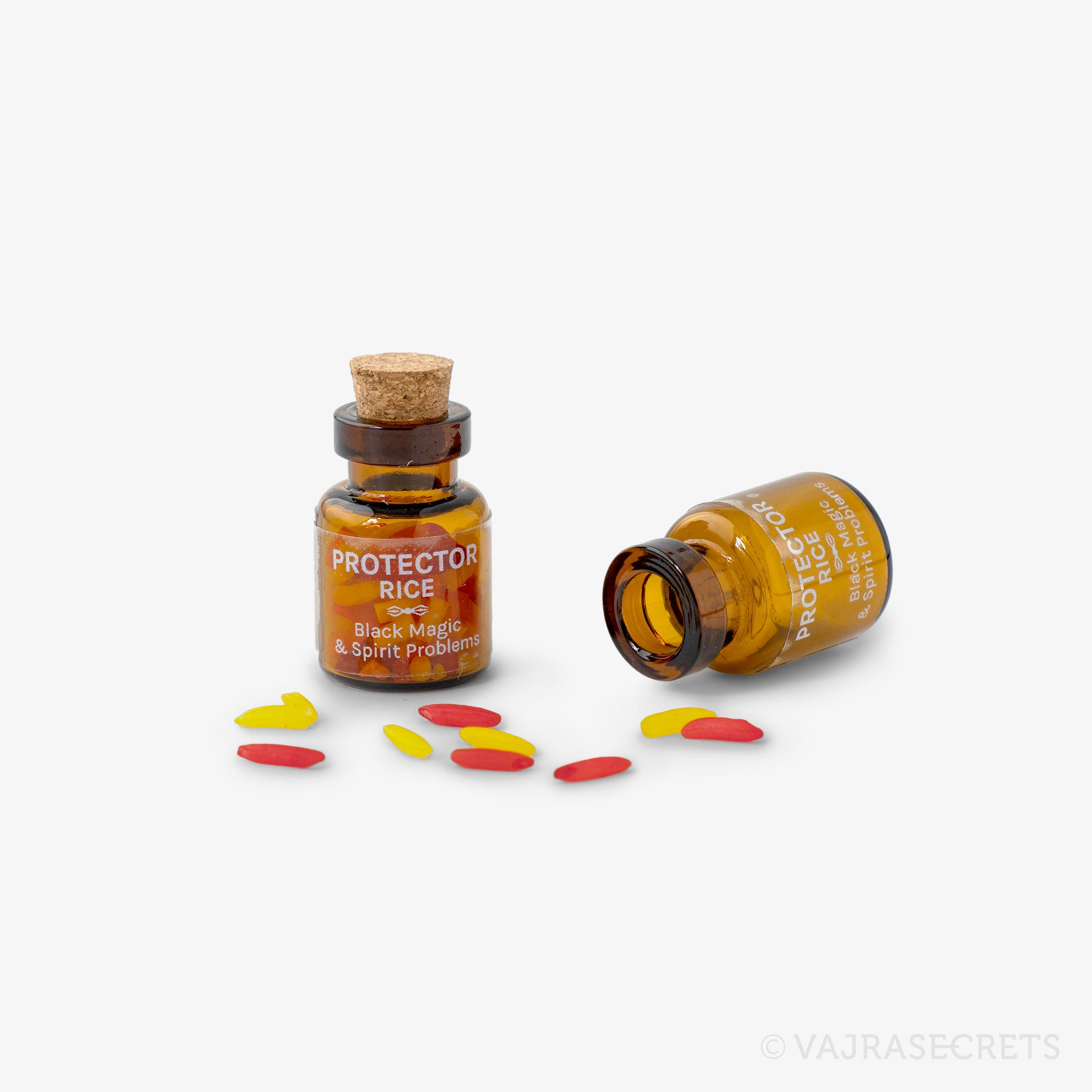 Protector Rice – Vajrasecrets