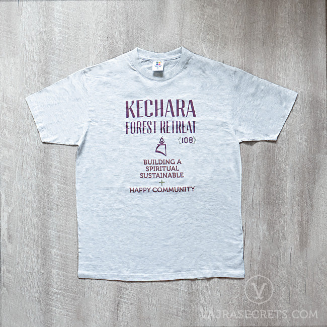 Kechara Community T-Shirt (Unisex)