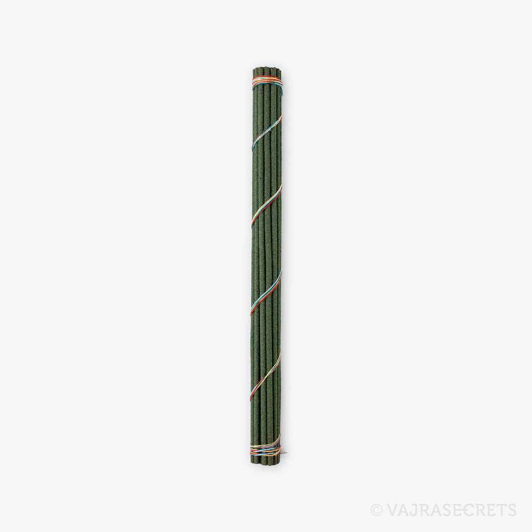 Meditation Aromatica Tibetan Incense Sticks