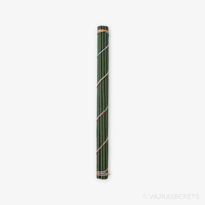 Meditation Aromatica Tibetan Incense Sticks