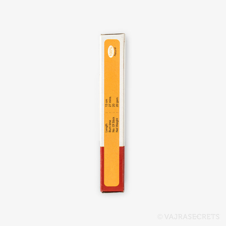 Ü-Pel Aromatic Tibetan Incense Sticks