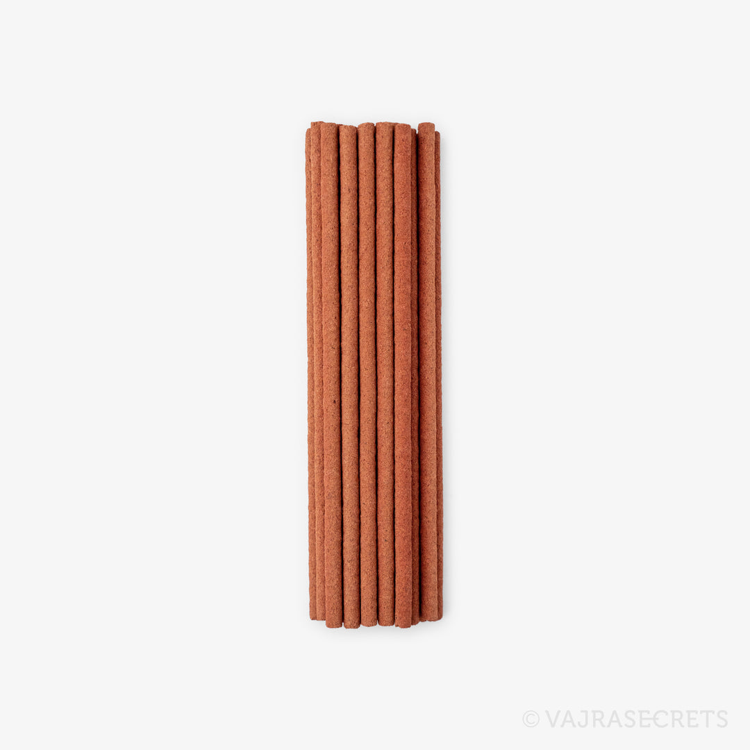 Ü-Pel Aromatic Tibetan Incense Sticks