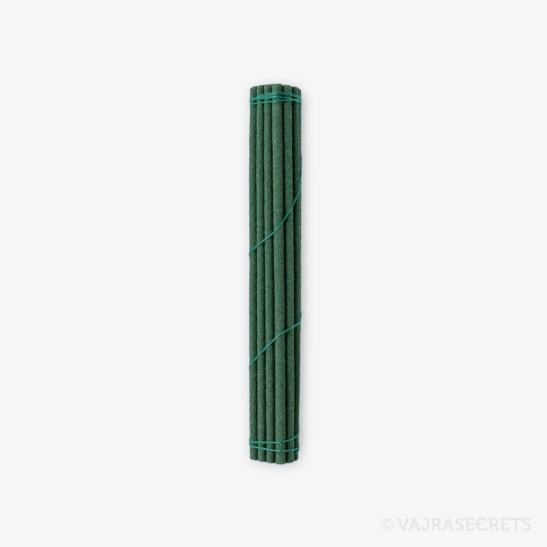 Dolkar Myristica Aromaticus Tibetan Incense Sticks