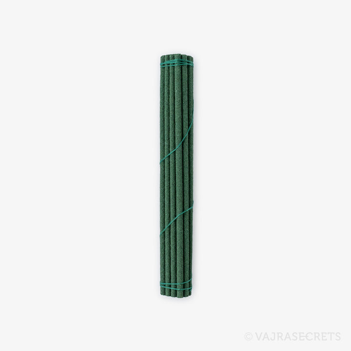 Dolkar Myristica Aromaticus Tibetan Incense Sticks