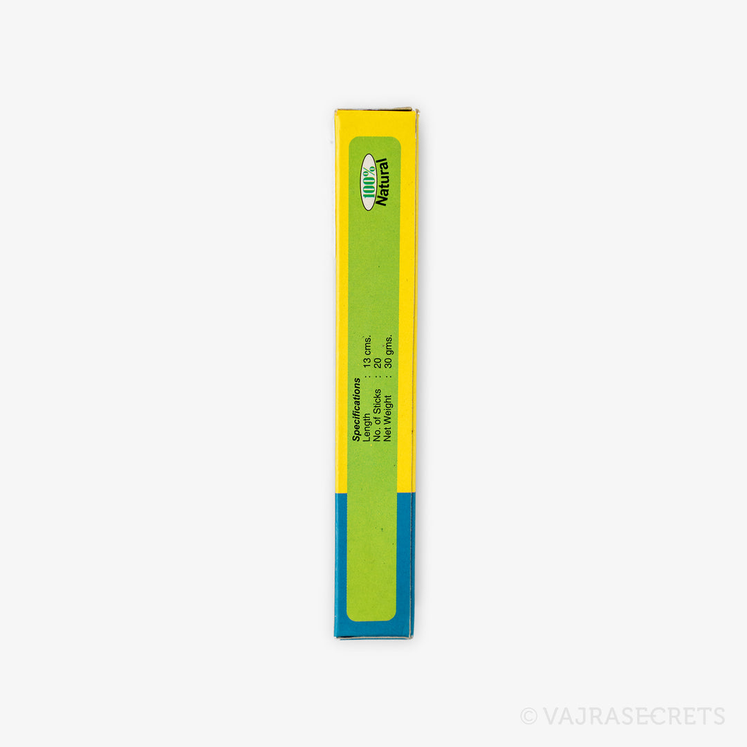 Tibeticumm Tara Healing Tibetan Incense Sticks