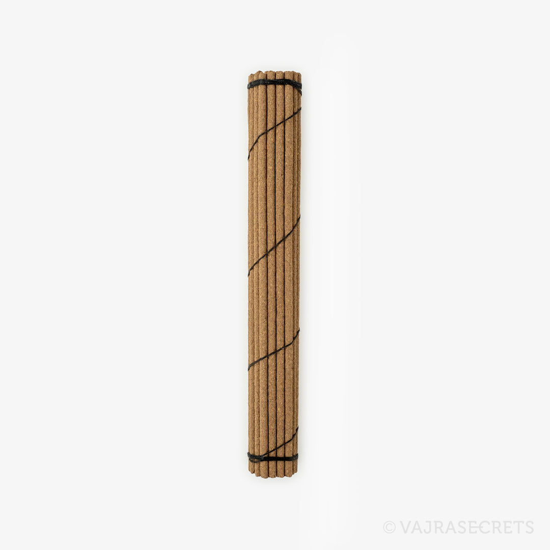 Di-Zhim Tibetan Incense Sticks