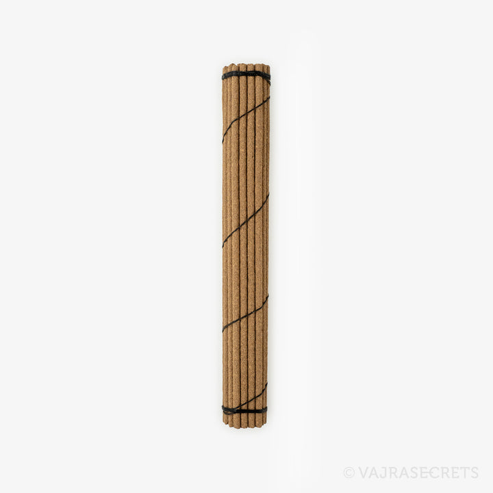 Di-Zhim Tibetan Incense Sticks