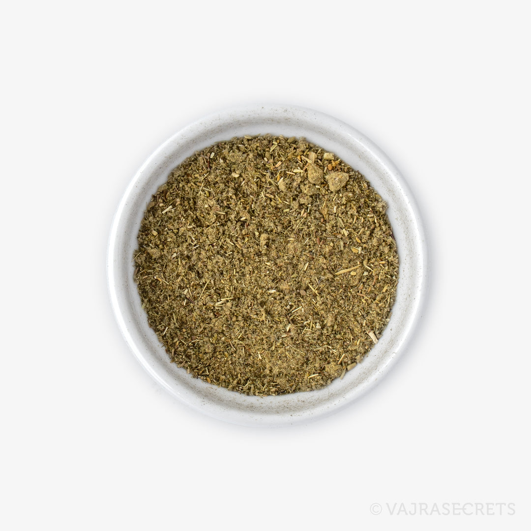 Ganden Khenpa Loose Incense