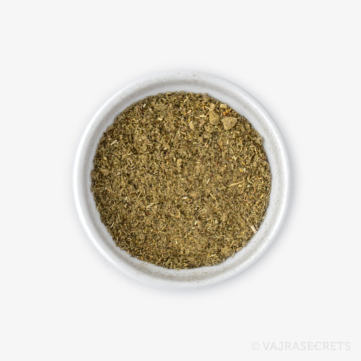 Ganden Khenpa Loose Incense