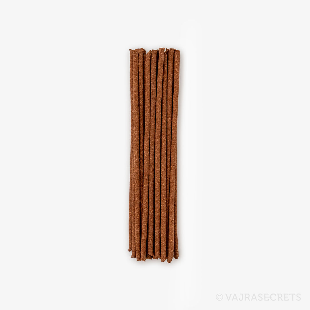 Dzambala Tibetan Incense Sticks