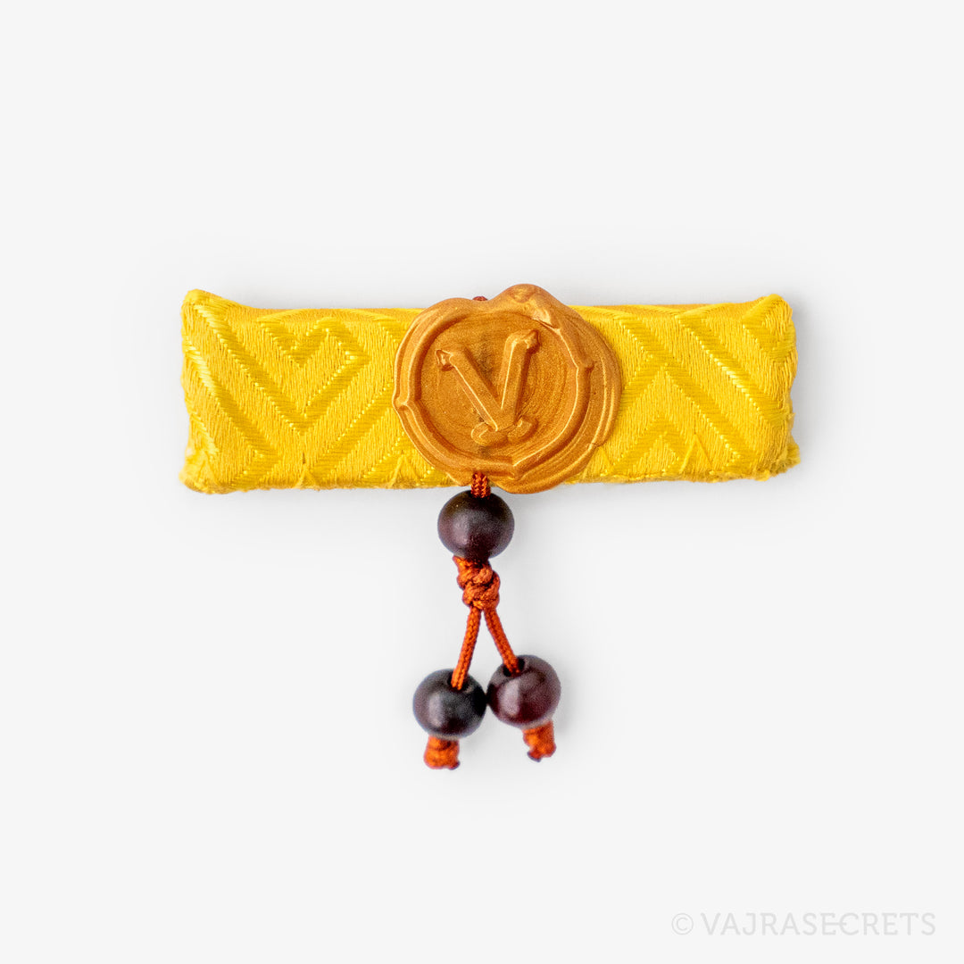 Mantra Drive for Statues