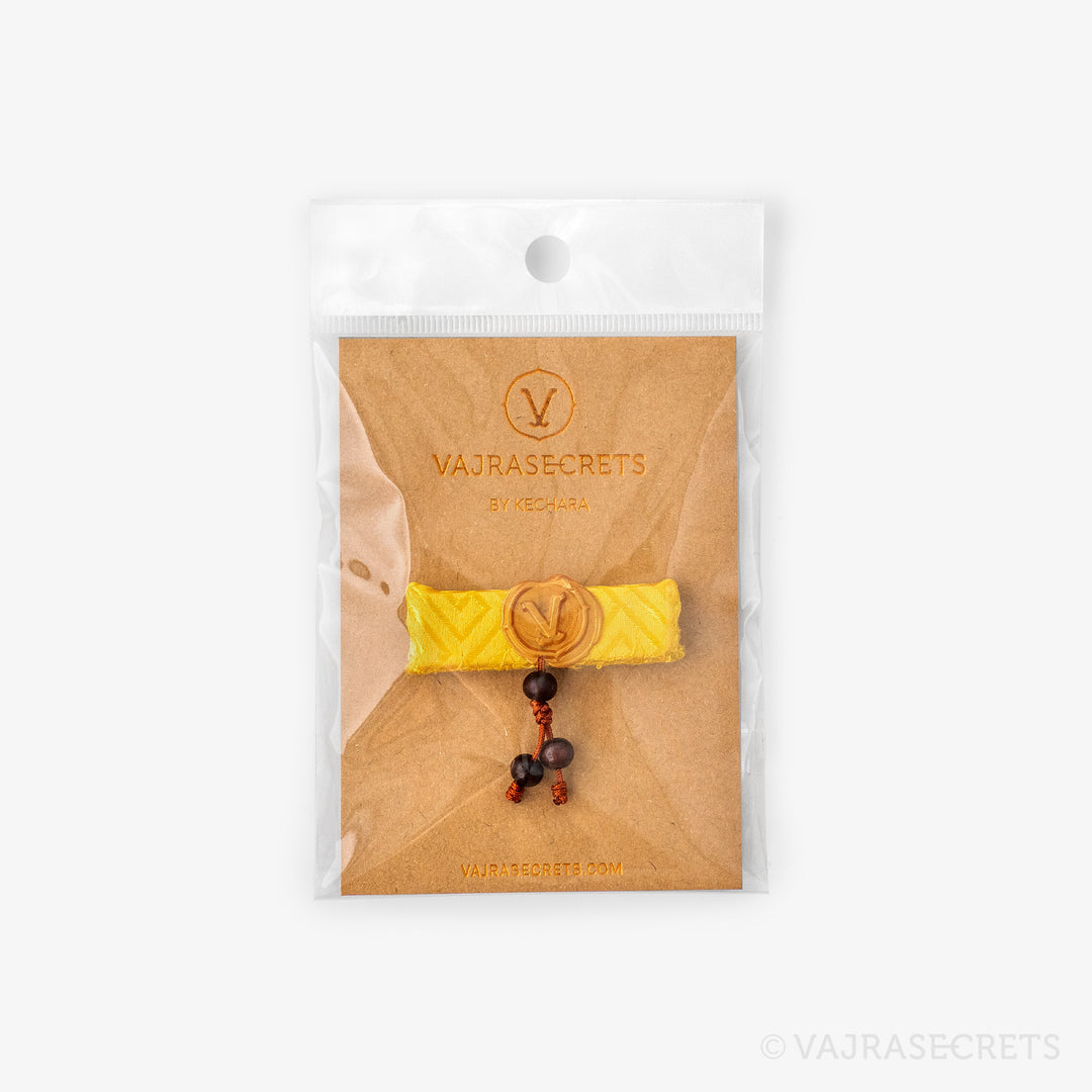 Mantra Drive for Statues