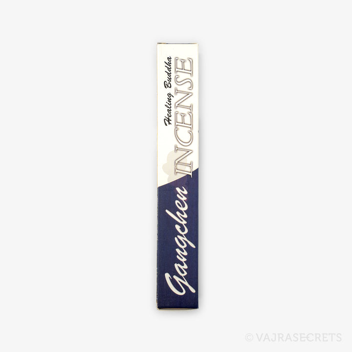 Gangchen Healing Buddha Tibetan Incense Sticks