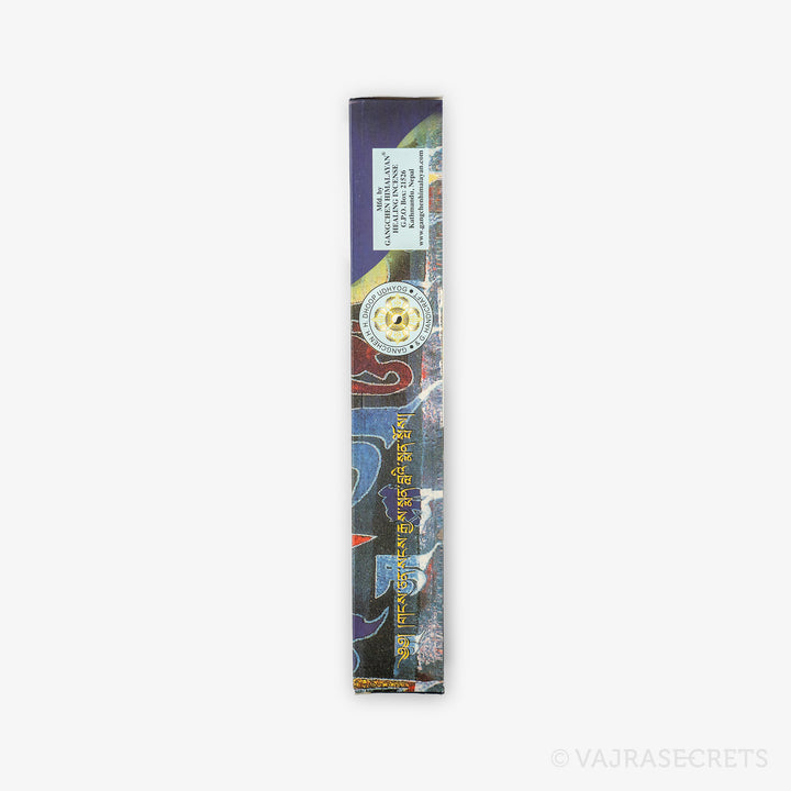 Gangchen Healing Buddha Tibetan Incense Sticks