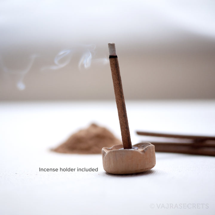 Amber Resin Himalayan Incense Sticks