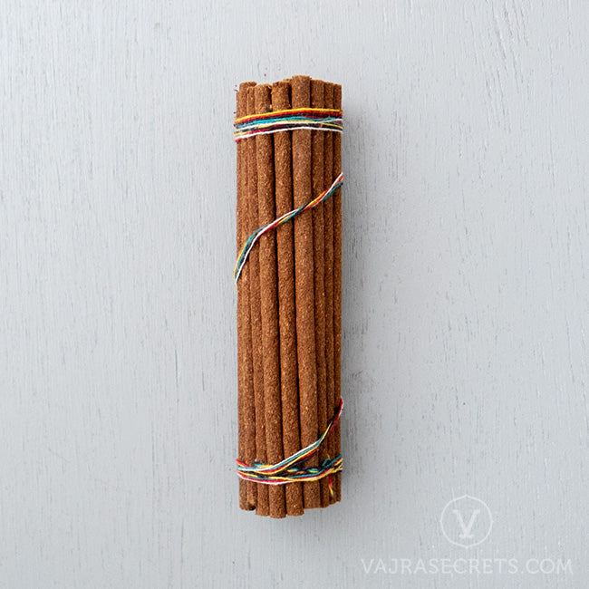 Mokchhya Himalayan Incense Sticks