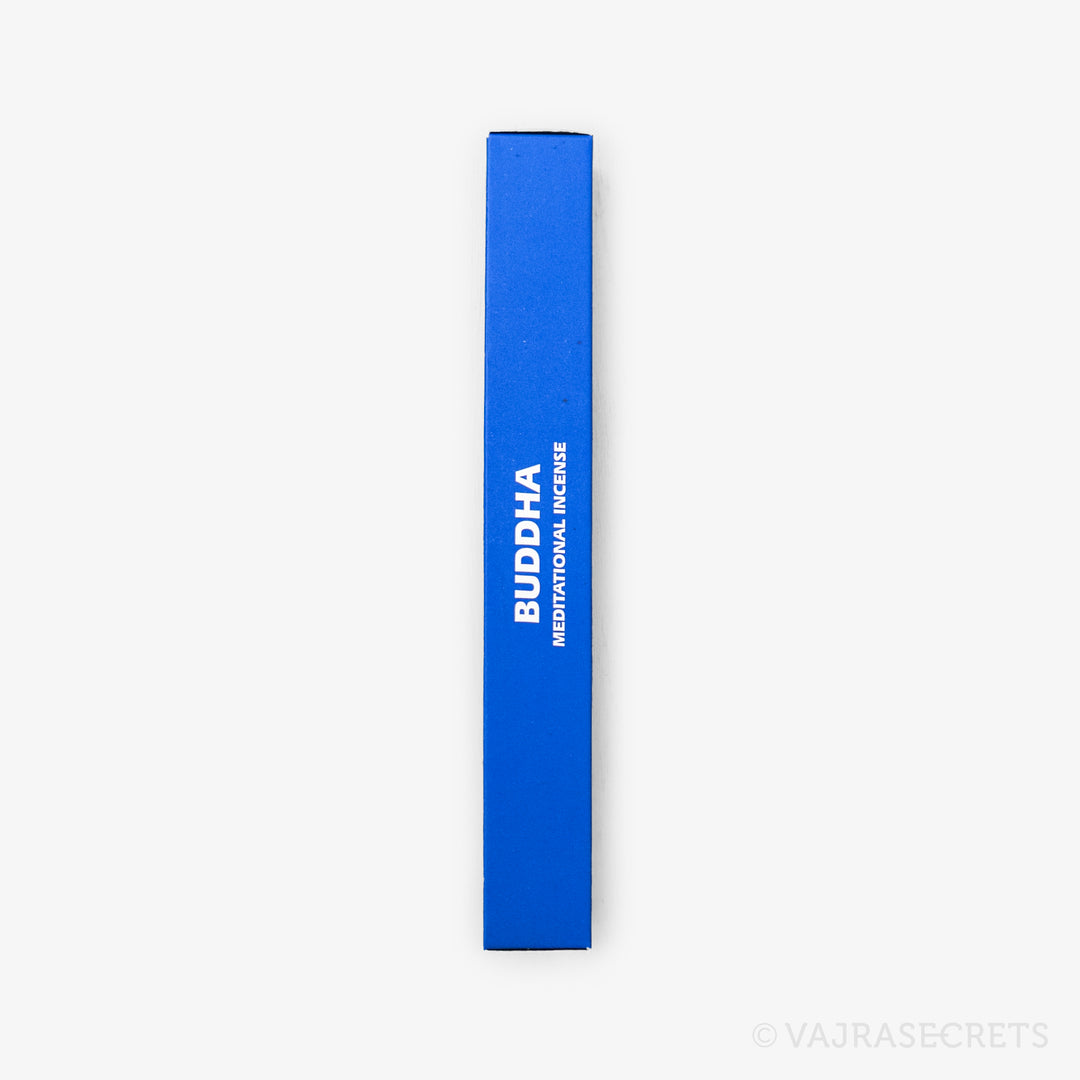 Buddha Meditational Incense Sticks (Large)