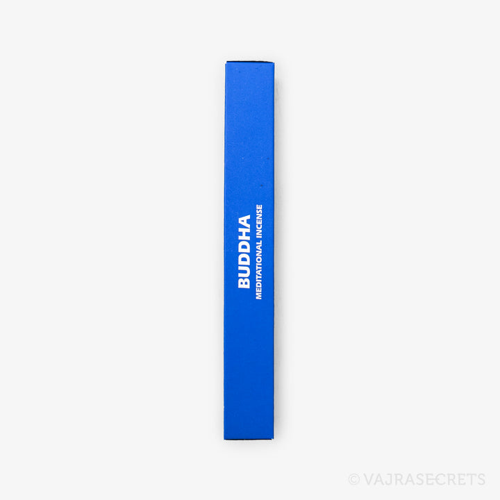 Buddha Meditational Incense Sticks (Large)