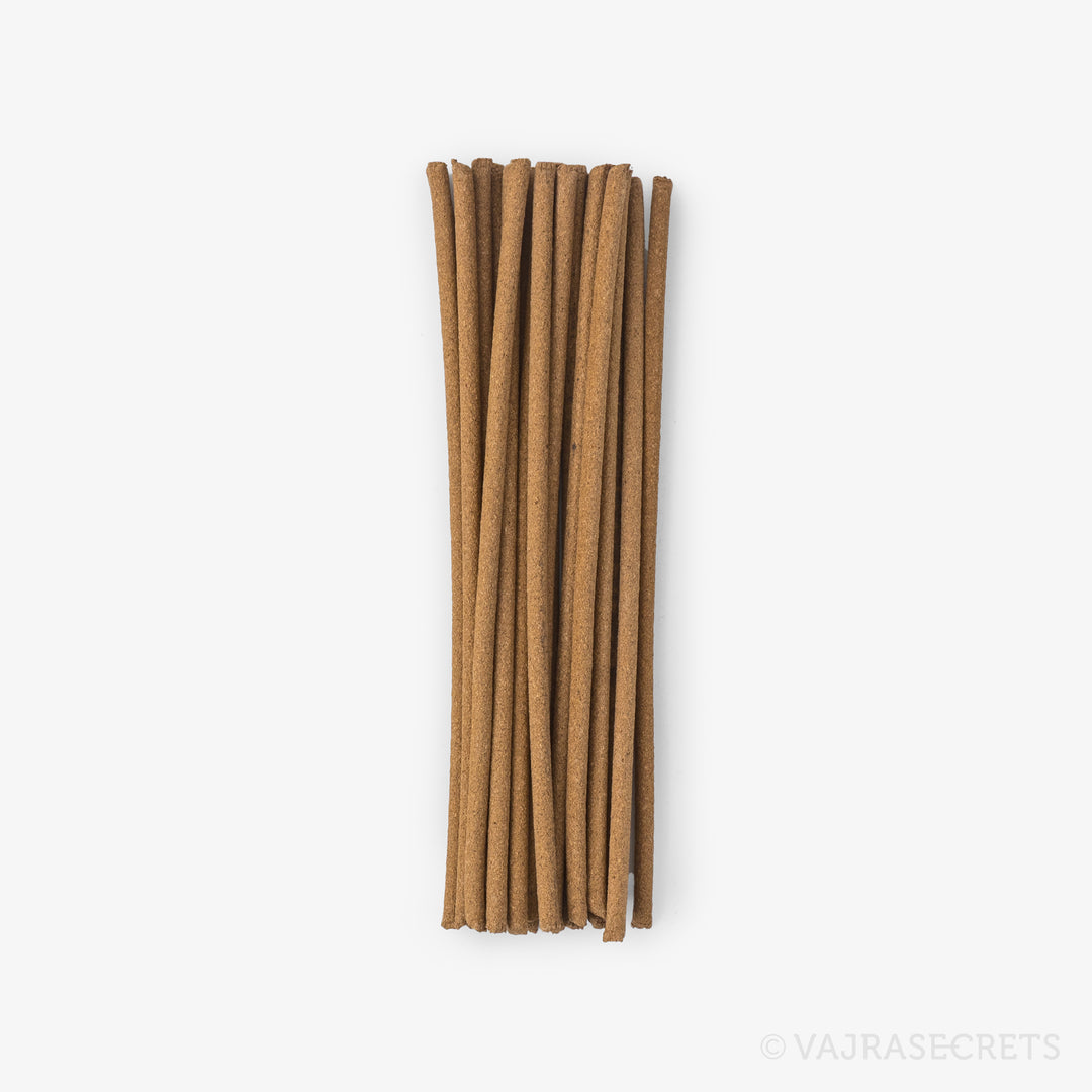 Mahakala Tibetan Incense Sticks