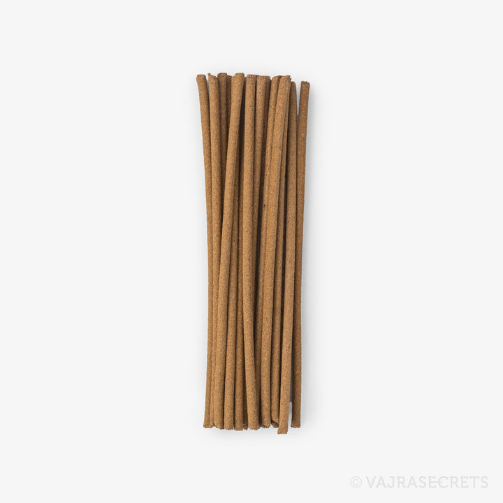 Mahakala Tibetan Incense Sticks