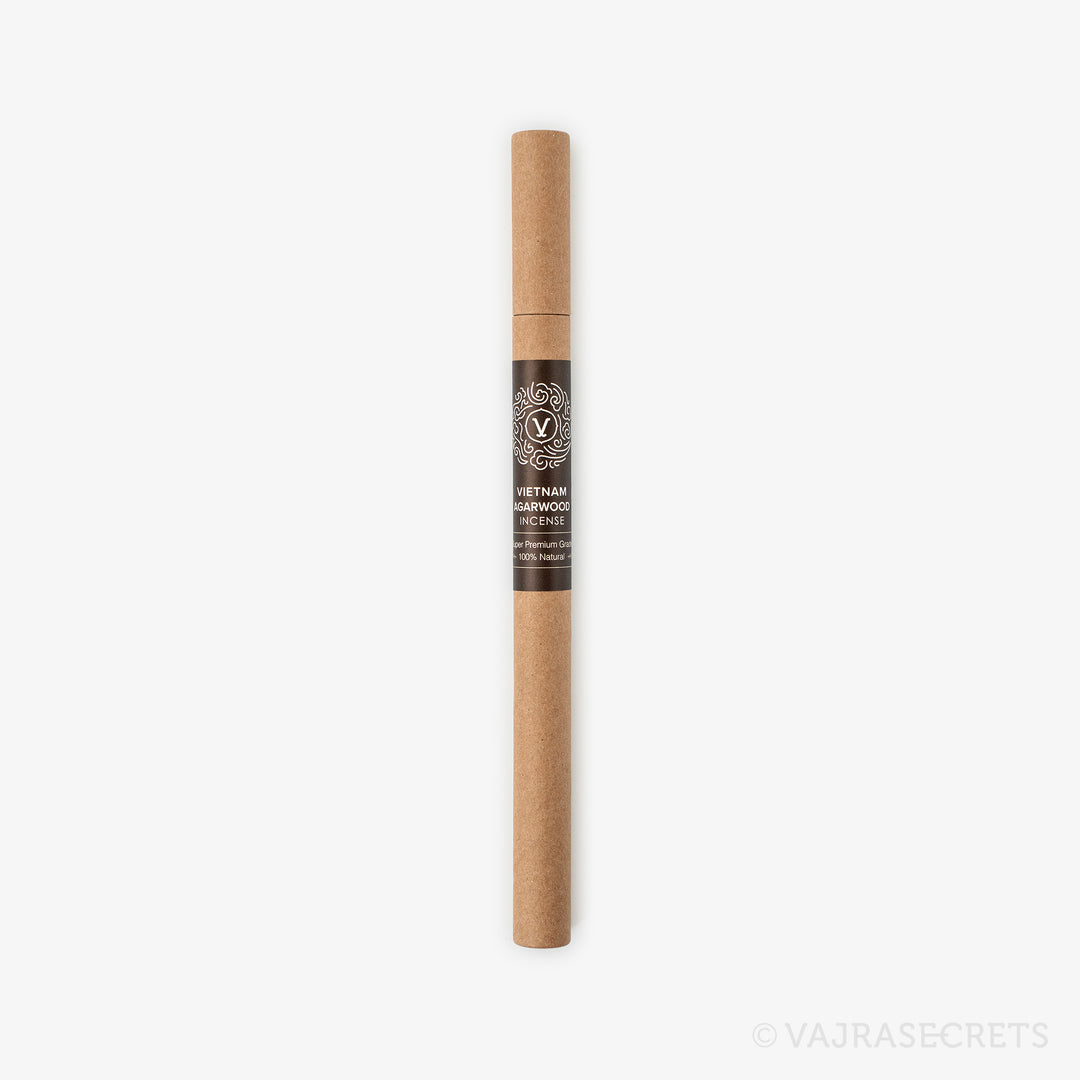 Vietnam Agarwood Super Premium Incense Sticks
