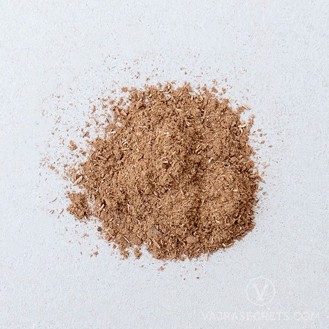 Vietnam Agarwood Premium Incense Powder