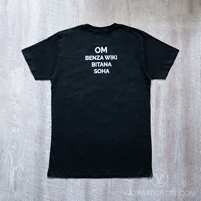 Dorje Shugden T-Shirt (Men)
