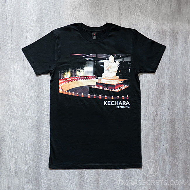 Lama Tsongkhapa T-Shirt (Unisex)