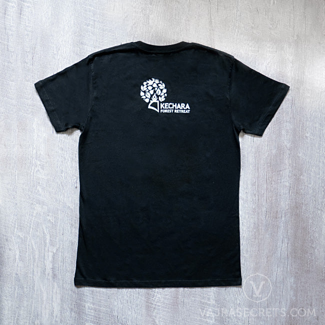Dorje Shugden T-Shirt (Unisex)