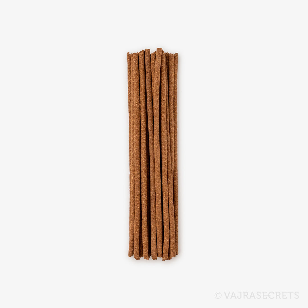 Five Elements Tibetan Incense Sticks