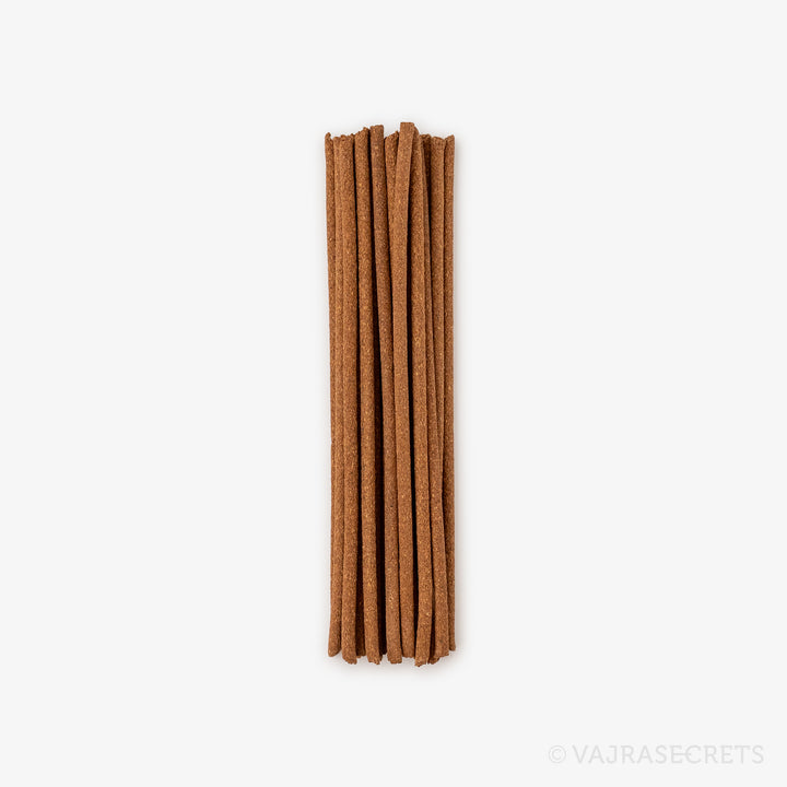 Five Elements Tibetan Incense Sticks