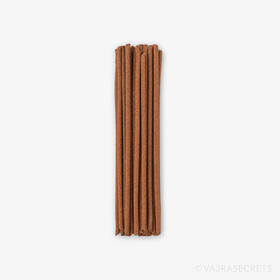 Five Elements Tibetan Incense Sticks