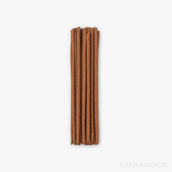 Five Elements Tibetan Incense Sticks