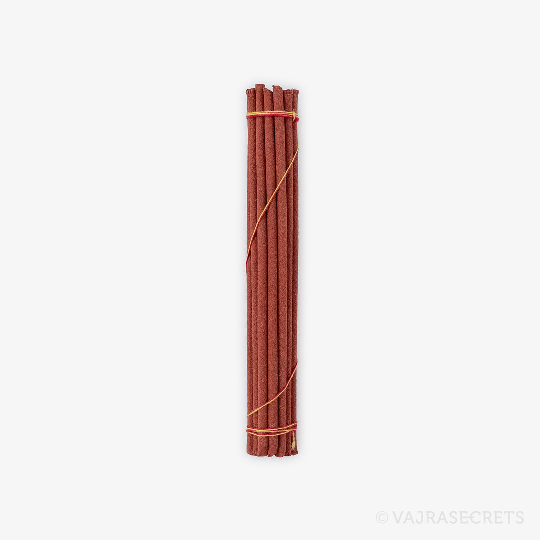 Seven Chakras Tibetan Incense Sticks