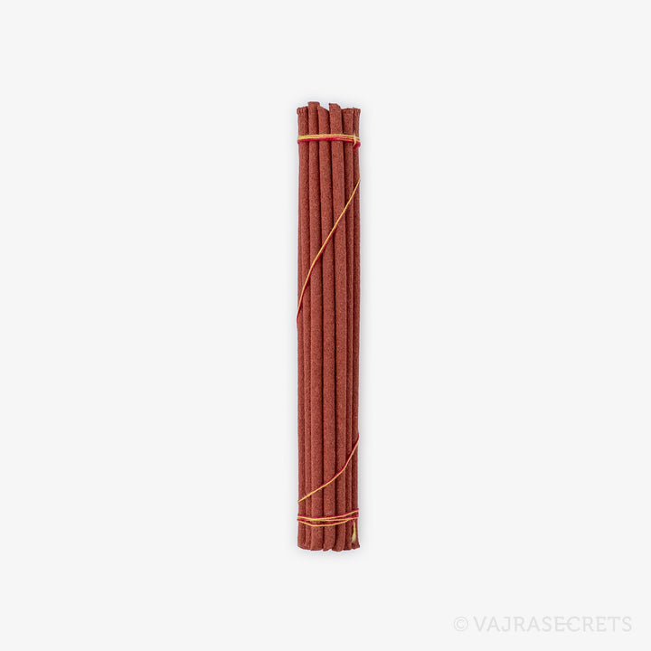 Seven Chakras Tibetan Incense Sticks