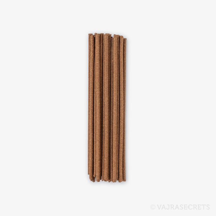 Seven Chakras Tibetan Incense Sticks