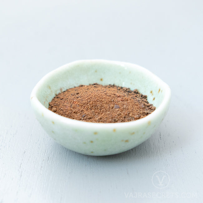 Pyaj Powder Phajung Powder – Vajrasecrets