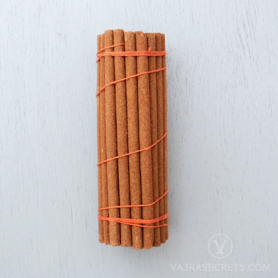 Sandalwood Himalayan Incense Sticks