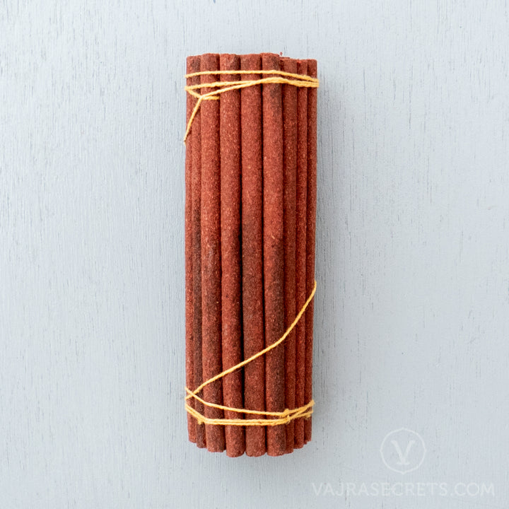 Dragon's Blood Himalayan Incense Sticks