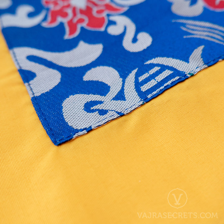 Traditional Cloth Wrap, 30 inch