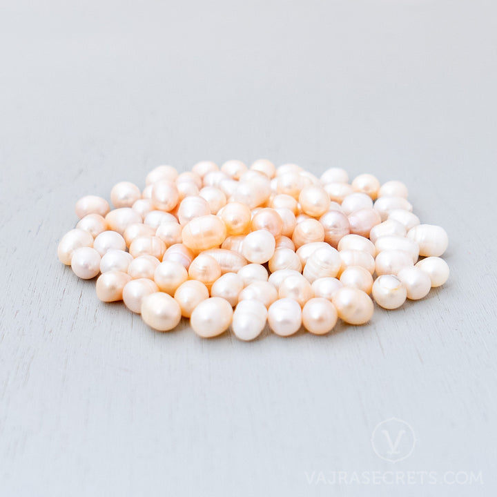 Cultured Pearls for Offerings